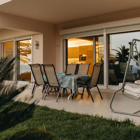 Crystal Villa باترا المظهر الخارجي الصورة