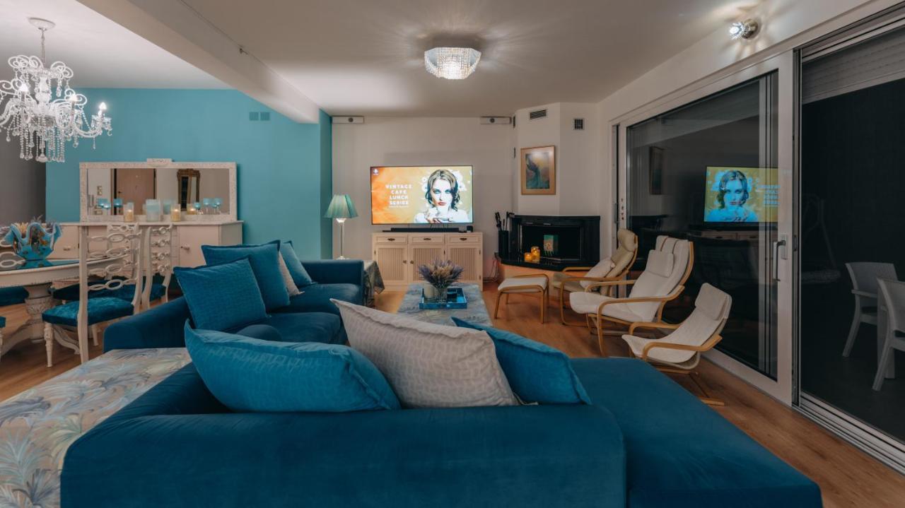 Crystal Villa باترا المظهر الخارجي الصورة