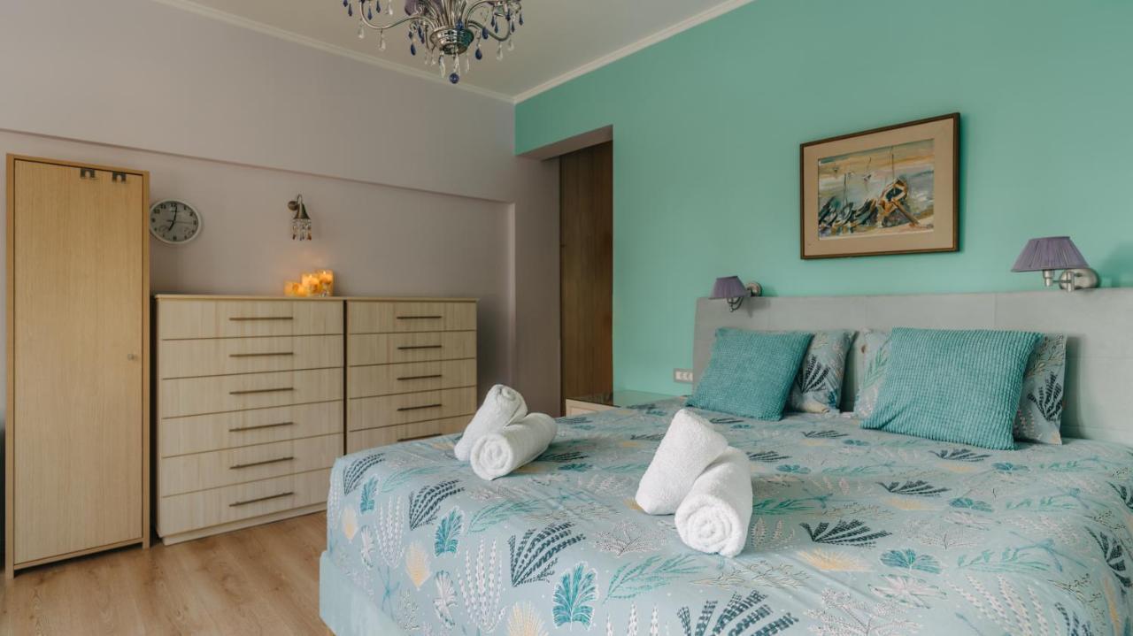 Crystal Villa باترا المظهر الخارجي الصورة