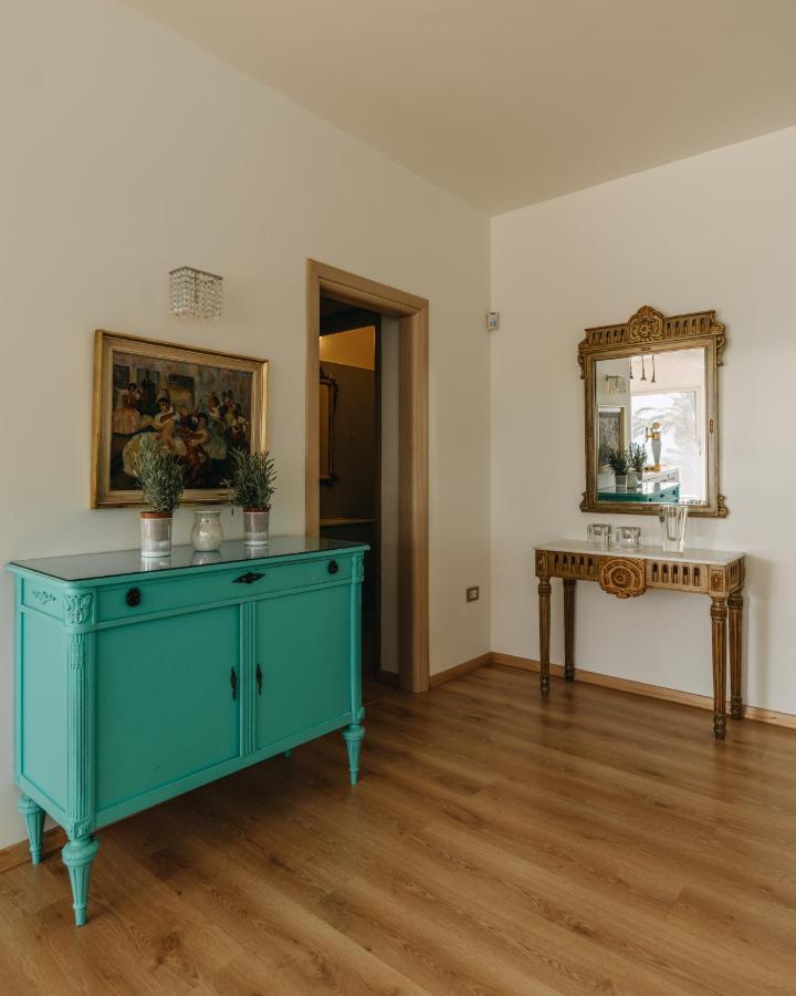 Crystal Villa باترا المظهر الخارجي الصورة