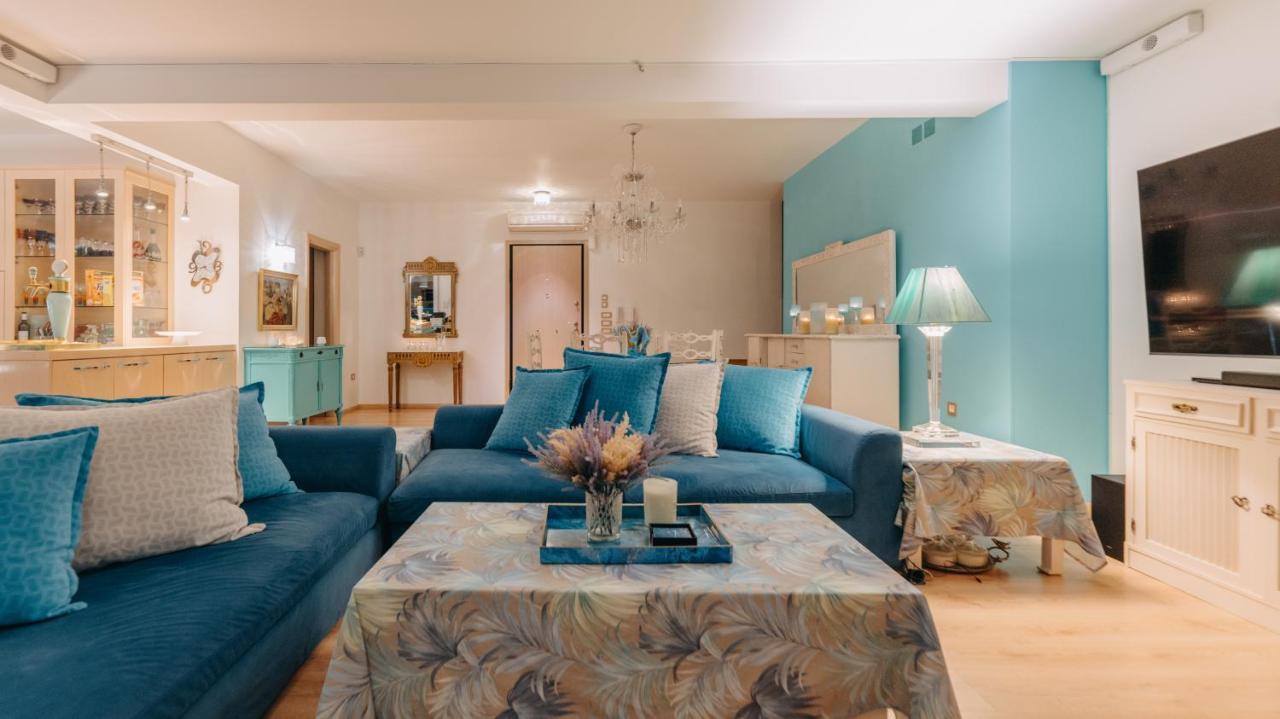 Crystal Villa باترا المظهر الخارجي الصورة