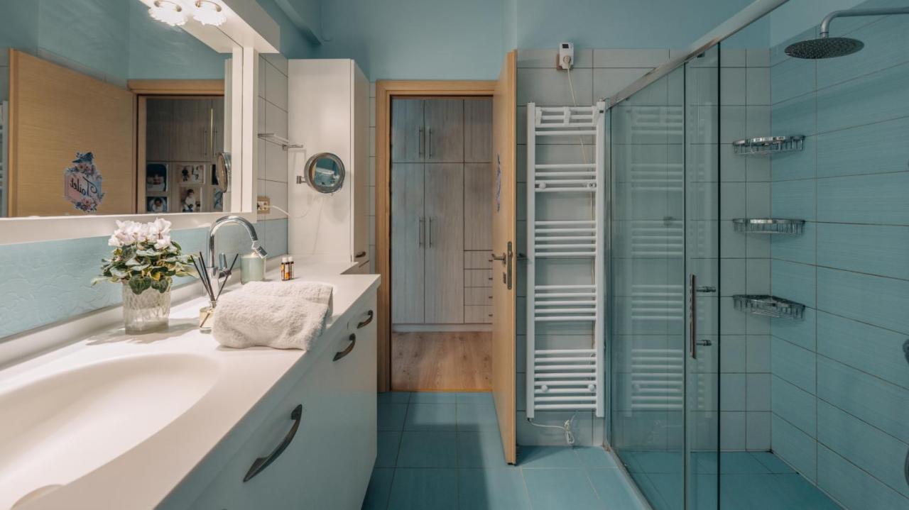 Crystal Villa باترا المظهر الخارجي الصورة