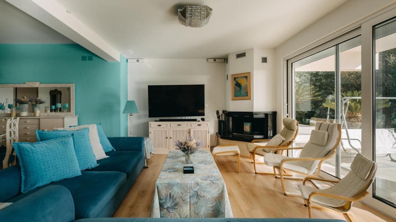 Crystal Villa باترا المظهر الخارجي الصورة