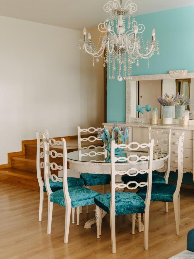Crystal Villa باترا المظهر الخارجي الصورة