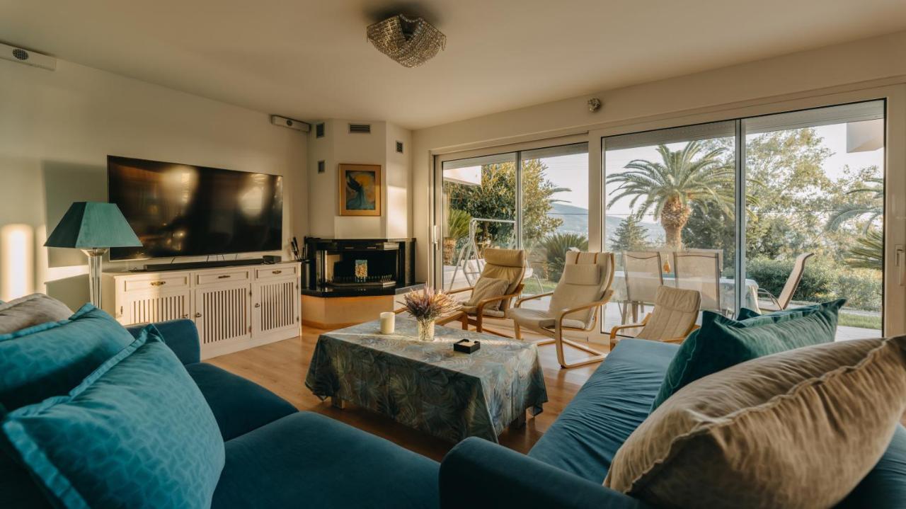 Crystal Villa باترا المظهر الخارجي الصورة
