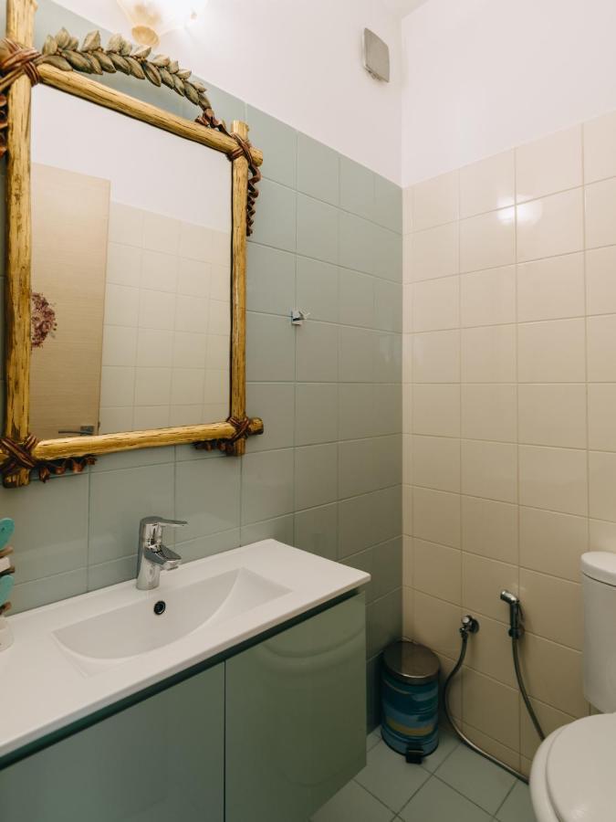 Crystal Villa باترا المظهر الخارجي الصورة