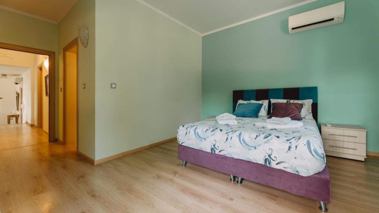 Crystal Villa باترا المظهر الخارجي الصورة