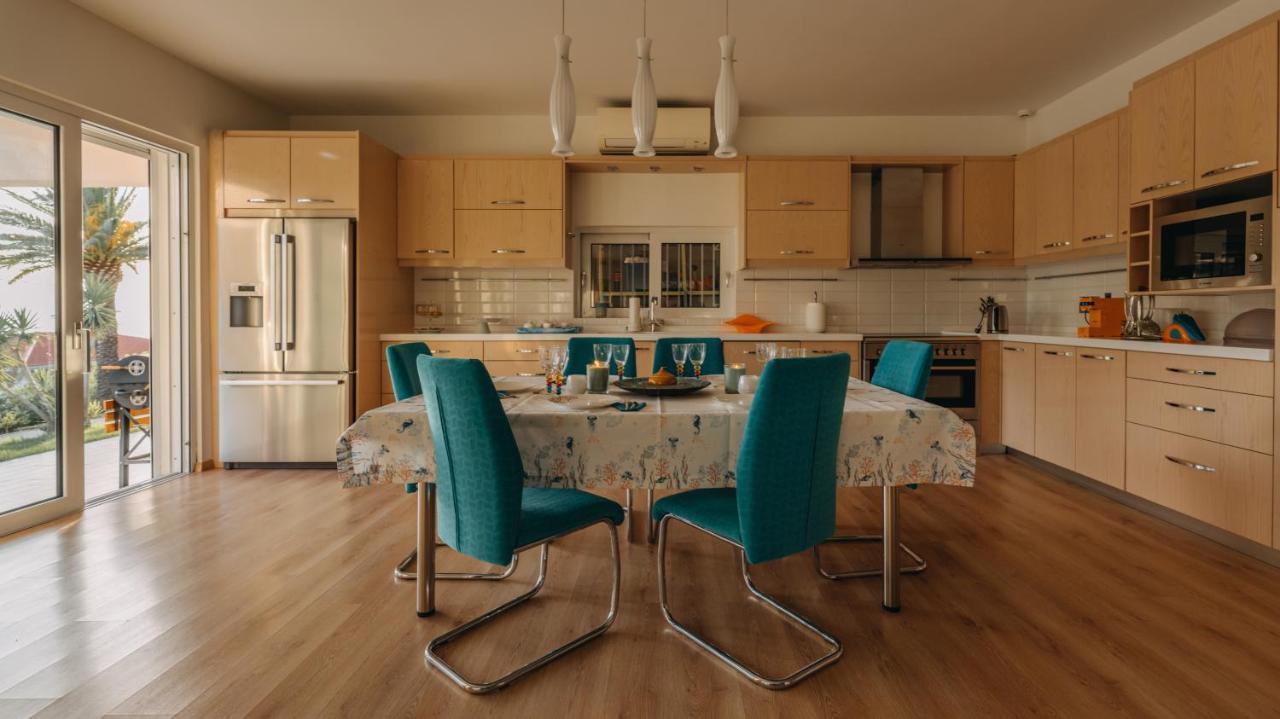 Crystal Villa باترا المظهر الخارجي الصورة