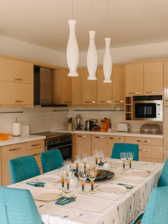 Crystal Villa باترا المظهر الخارجي الصورة