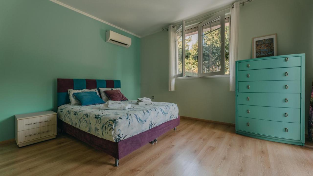 Crystal Villa باترا المظهر الخارجي الصورة
