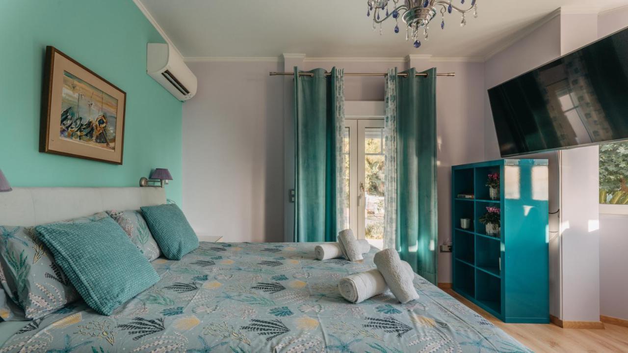 Crystal Villa باترا المظهر الخارجي الصورة
