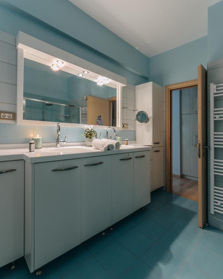 Crystal Villa باترا المظهر الخارجي الصورة