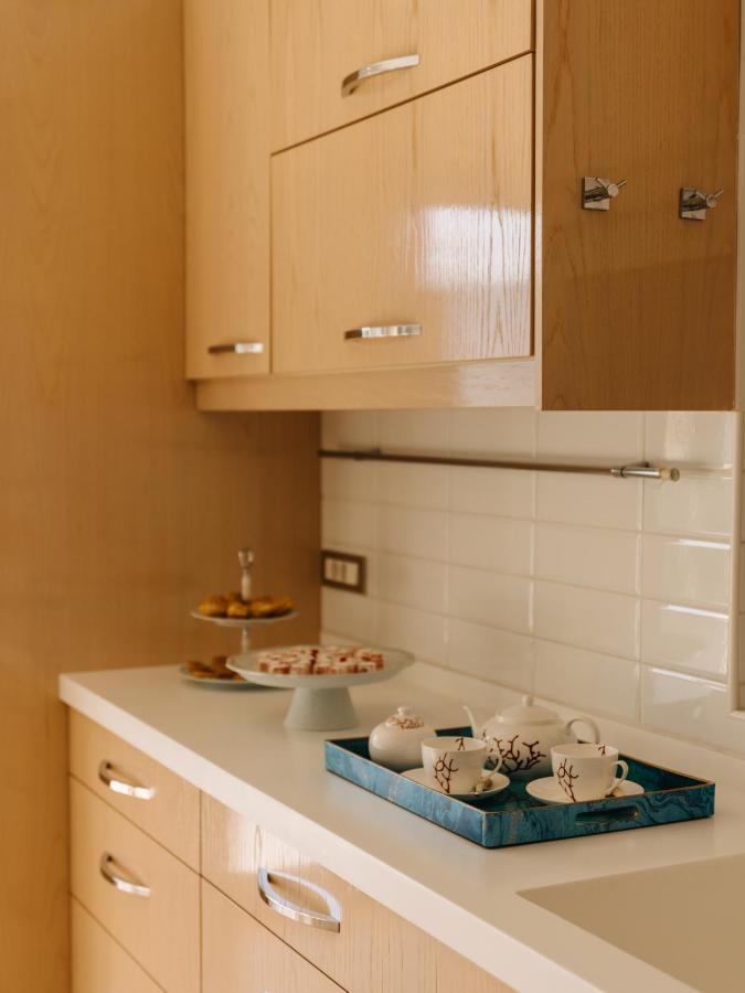 Crystal Villa باترا المظهر الخارجي الصورة