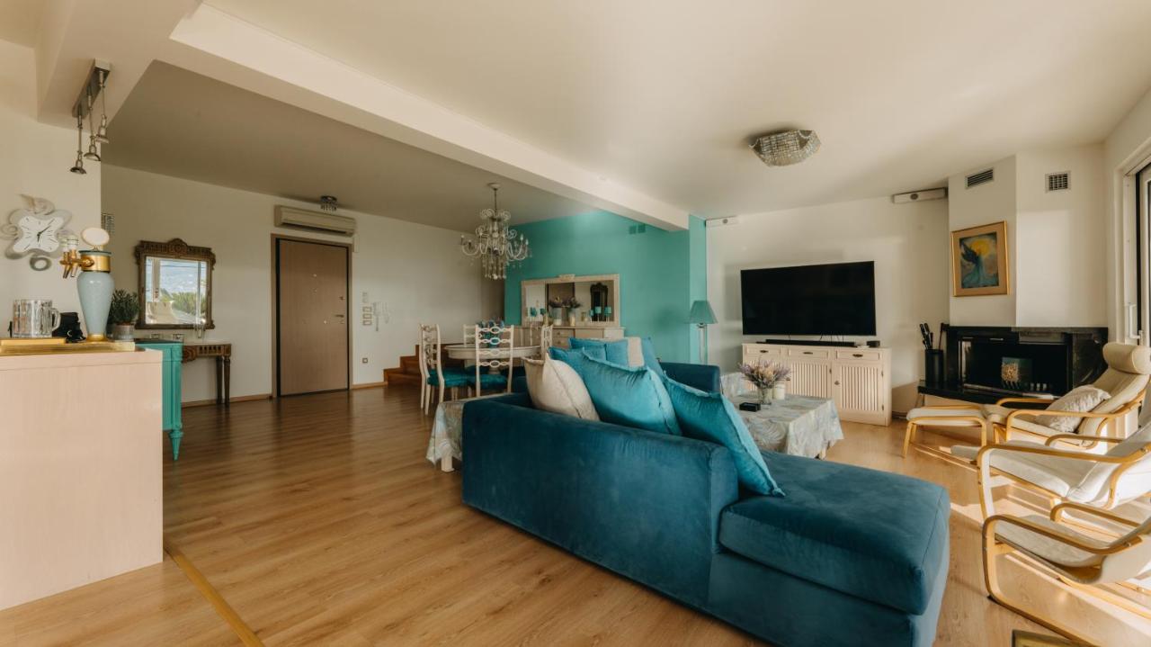 Crystal Villa باترا المظهر الخارجي الصورة
