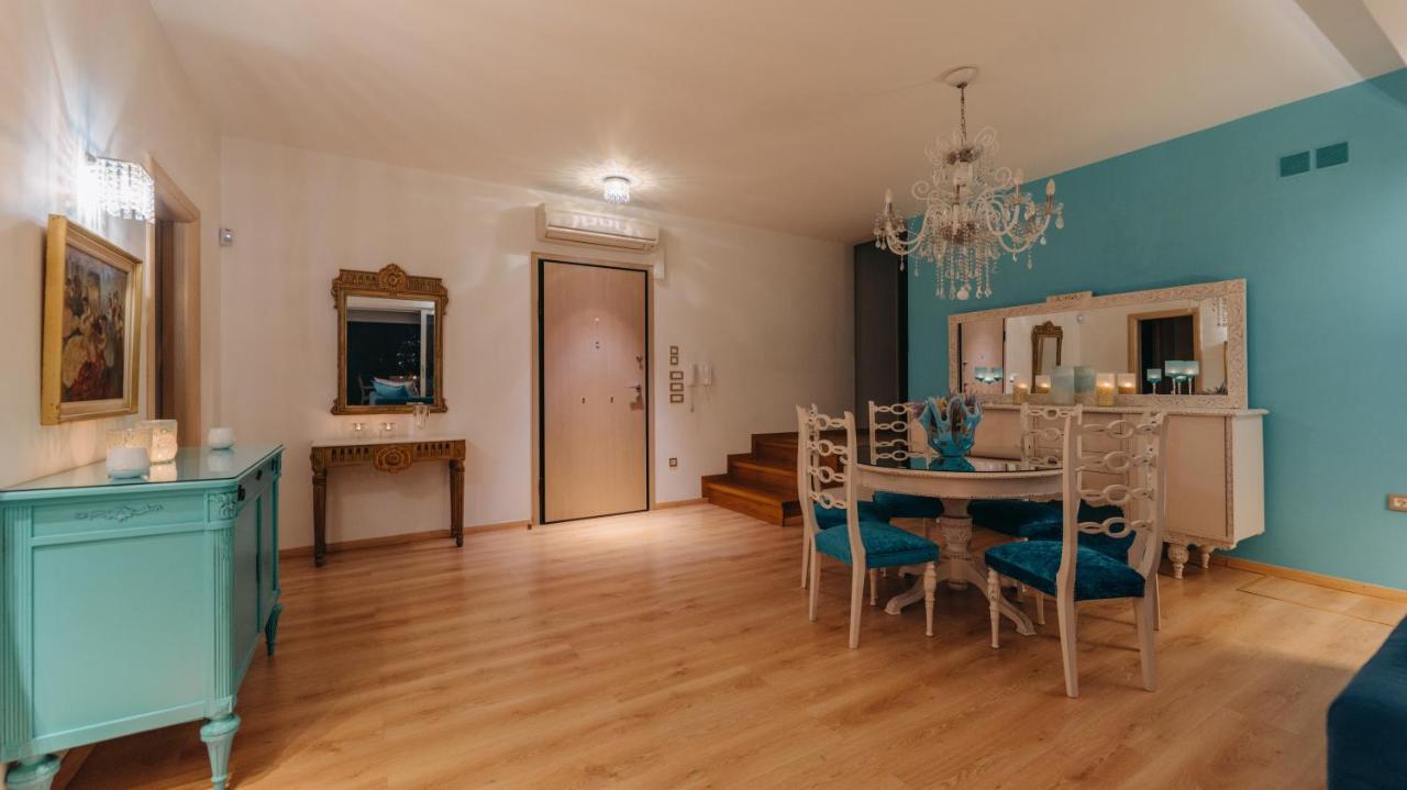 Crystal Villa باترا المظهر الخارجي الصورة